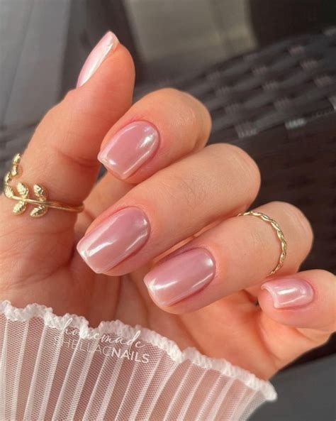 Trendy Glazed Donut Nail Ideas For Weddings Weddingomania