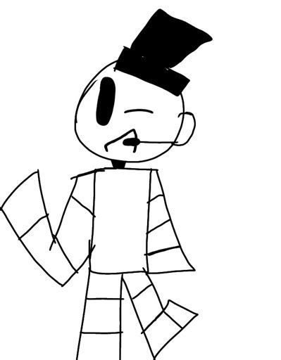 FNF ROBOT DUDEXD | Wiki | (Fanmade) Sr. Pelo! Amino Amino