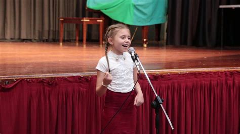 Vasilisa Serova Feb 2020 Live Classics Recital - YouTube