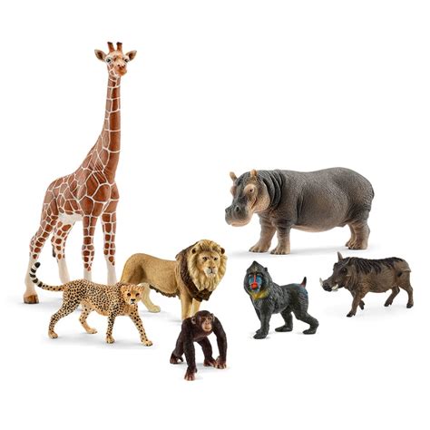 Animals Toys Schleich