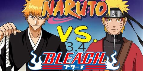 Bleach Vs Naruto 3 4 Game Arcade