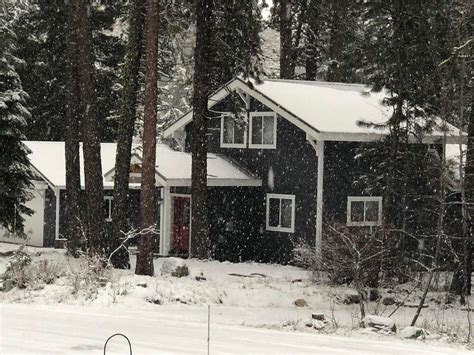 Cottage in the Pines | MCCALL CABINS | Vacation Rentals in McCall, Idaho