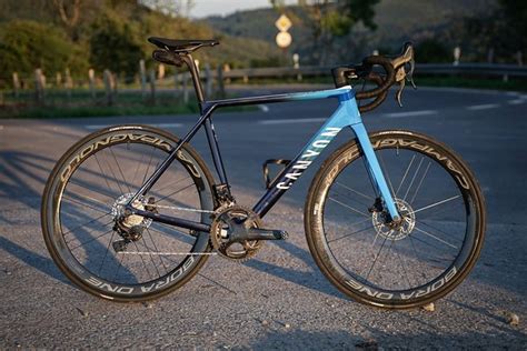 Canyon Ultimate Tests Und Neuheiten 2024 Rennrad News