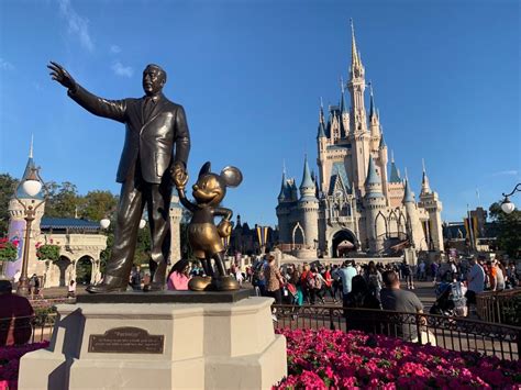 Disneyworldfanjpdisney 100周年も任せて！フロリダディズニーワールドのプロ【wdw】 ディズニーワールド316