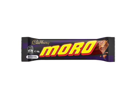 Cadbury Moro chocolate bar 60g