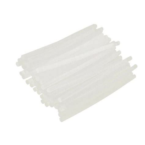 X Hot Melt Glue Sticks Mm Mm X Mm Long For Diy Craft Mini Glue Gun Ebay Uk