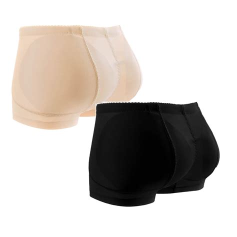 Jhlzhs Seamless Bikini Underwear For Women No Show Women S Sexy Lifted