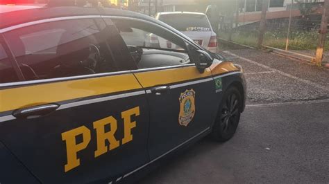 Prf Prende Estuprador Em Caxias Do Sul Pol Cia Rodovi Ria Federal