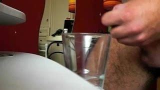 Cumshot In Glas Gay Man Man Porn Xhamster