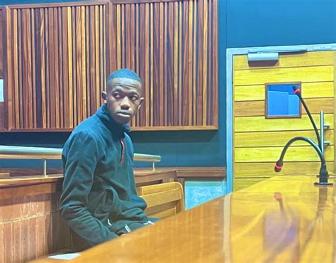 Alleged Joburg Sex Worker Killer To Hear Fate In March