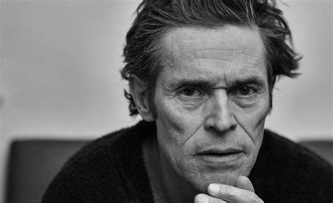 Willem Dafoe Joins the Cast of 'What Happened to Monday' - mxdwn Movies