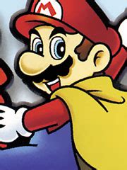 Switch Retro Spotlight Super Mario Advance 2 Super Mario World On The Go