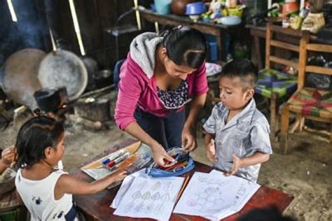 Semana de Acción Mundial por la Educación Diario El Sureño