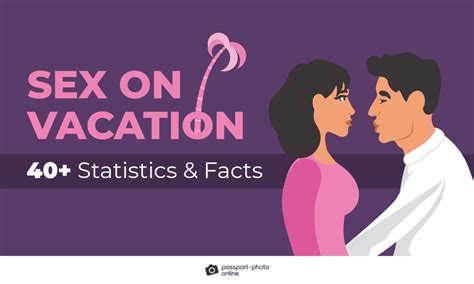 Vacation Sex Statistics How Many People Have Sex In Hotels