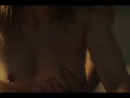 Naked Catherine St Laurent In Cheval Serpent