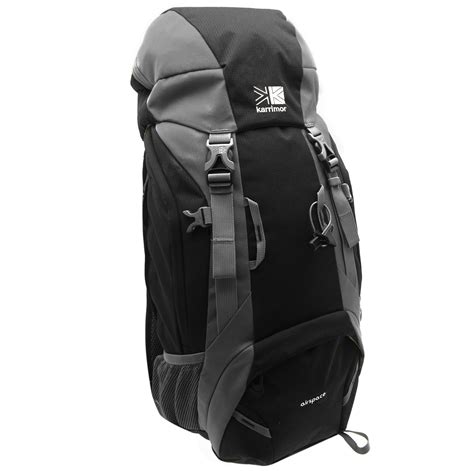 Karrimor | Karrimor Airspace 35 plus 5 Rucksack | Rucksacks