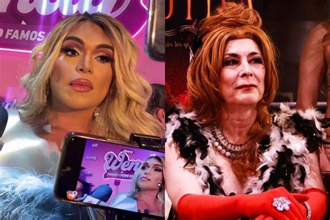 Wendy Guevara rechazaría telenovela por Libertad Palomo Actitudfem