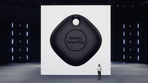 O que é e como funciona a Galaxy SmartTag da Samsung Gadgets Tecnoblog