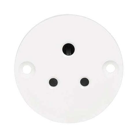 Cbi Pvc Round Socket Cbi Online