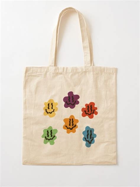 Tote Bag Aesthetic Ideas Art Bolso Paint Pintado Artofit