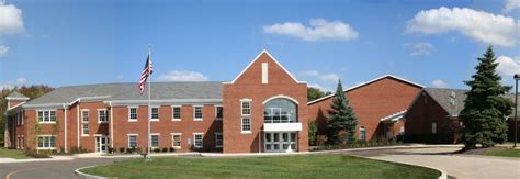 About Seton Catholic School