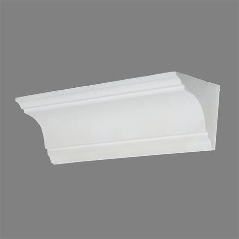 Plain Plaster Cornice (C1P) | Artisan Plastercraft