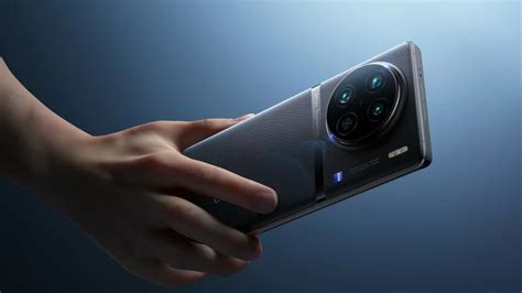 Vivo X90 ve X90 Pro tanıtıldı! İşte özellikleri ve fiyatı - SDN
