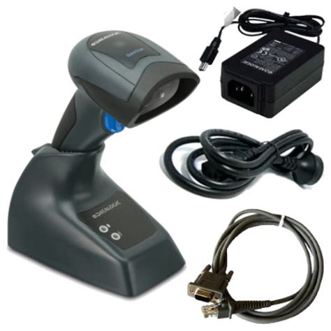 Datalogic QuickScan QBT2400 Scanner Lowest Prices Online Barcode