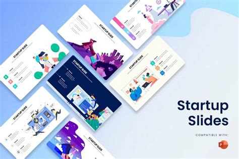 60 Best Animated Powerpoint Templates 2024 Free Premium Design Shack