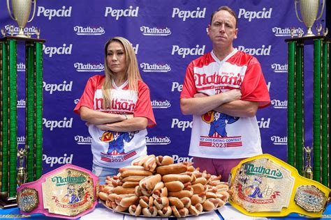 Nathans Hot Dog Eating Contest 2024 Odds Time And Best Bets🍝 Explore