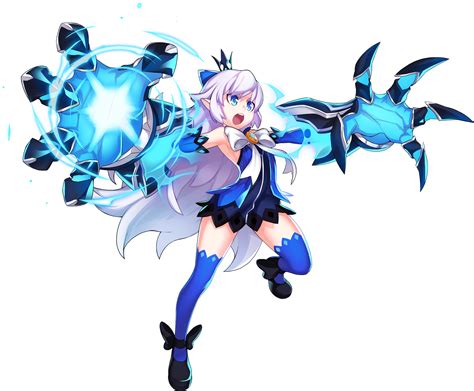 Pin On Elsword Skill Cut In