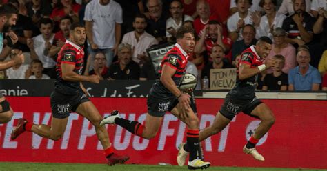 Rugby Top 14 l UBB déjà sous pression Azéma retrouve Clermont