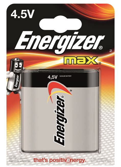 3lr12 Mn1203 1289 Energizer Max Batteries Direct