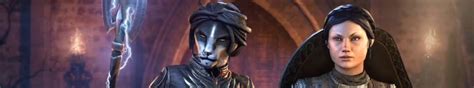 Companion Ember Eso Hub Elder Scrolls Online