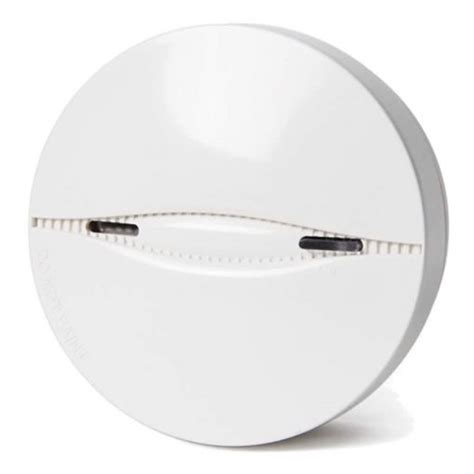 Visonic Powermaster Smd Pg Smoke Detector Gsmzone