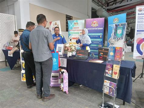 Portal Rasmi Jabatan Bantuan Guaman Malaysia Program Jerayawara Kasih