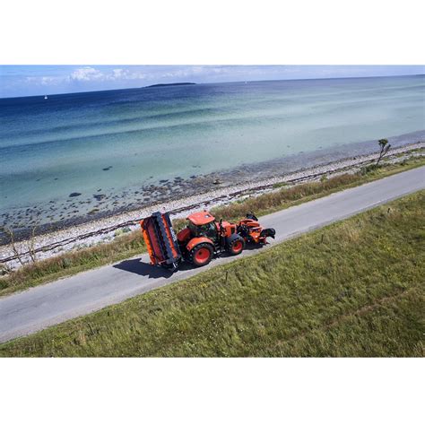 Kubota DMC6332T Technische Daten Datenblätter 2019 2024 LECTURA Specs