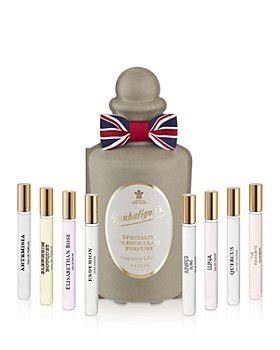 Penhaligon's Perfumes & Fragrances - Bloomingdale's