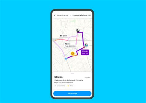 Unocero La Nueva Actualizaci N De Waze Te Dice Por Qu Te