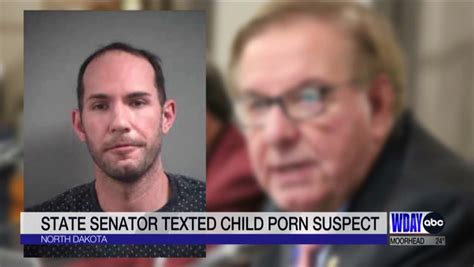 Former Republican State Sen Ray Holmberg Pleads Guilty To Traveling To Pay For Sex With Minor