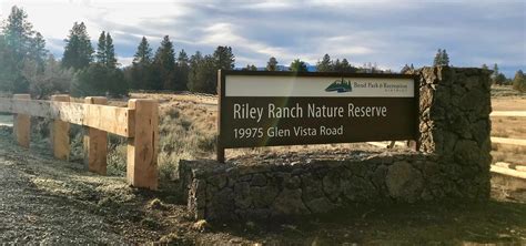 Riley Ranch Outing – Latino Outdoors