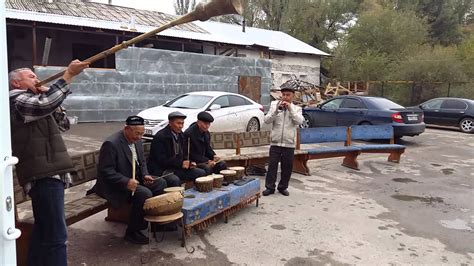 Уйгуры - YouTube