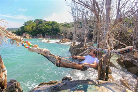 Koh Phangan The Ultimate Travel Guide Placesofjuma