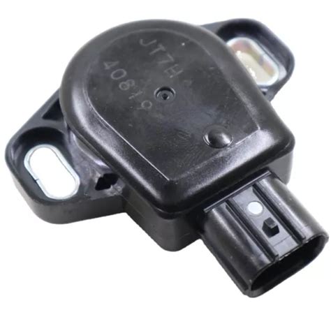 16402REJW02 TPS THROTTLE Position Sensor For Honda Accord CR V Element