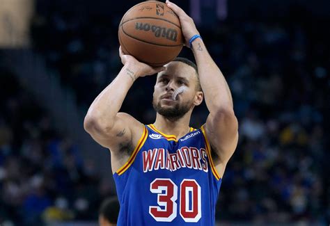 5 Stephen Curry Records That Stand Unbreakable Against All Odds