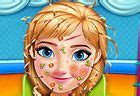 Blonde Princess Magic Tailor Gratis Online Game Op Minispelletjes