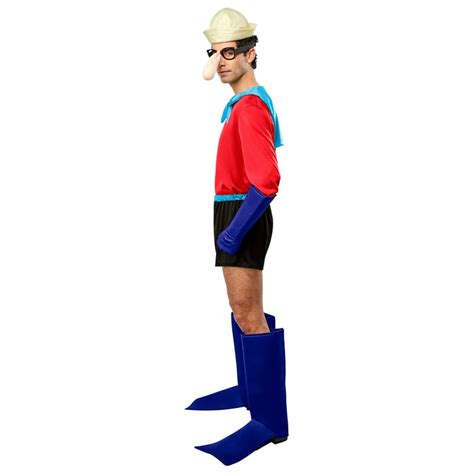 Barnacle Boy Spongebob
