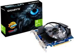 Gigabyte Geforce Gt Gb Gddr Bit Gv N D Gi Placa Video