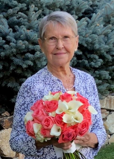 Margaret Ross Obituary Ft Collins Co