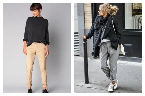 Comment Porter Un Pantalon Chino Avec Style